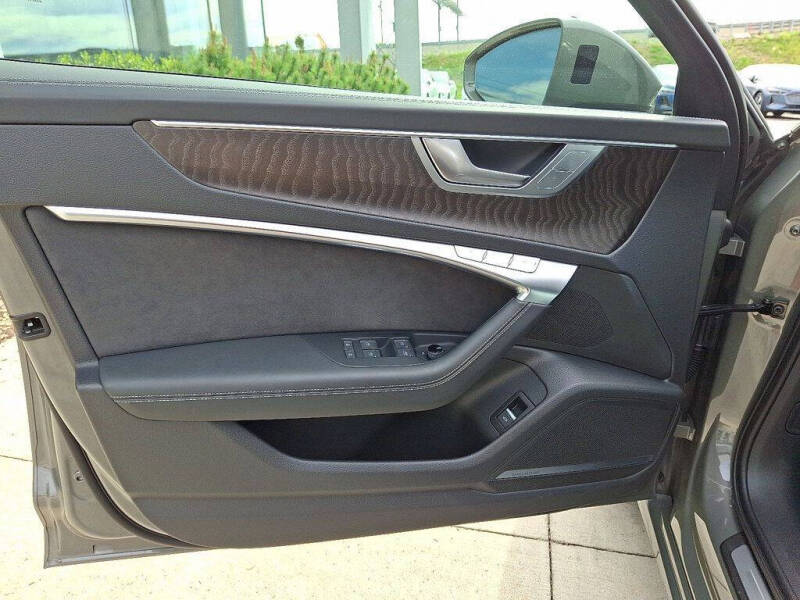 2023 Audi A6 quattro Prestige 55 TFSI