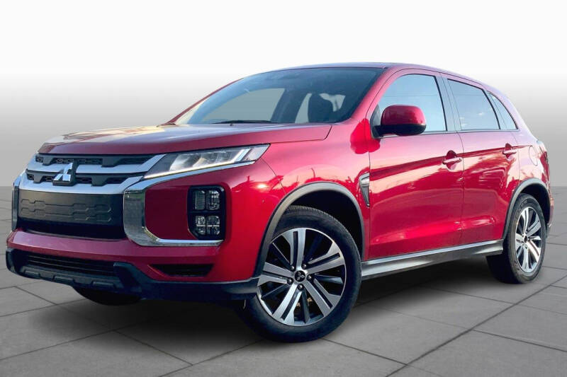 2021 Mitsubishi Outlander Sport for sale in Shawnee Mission, KS