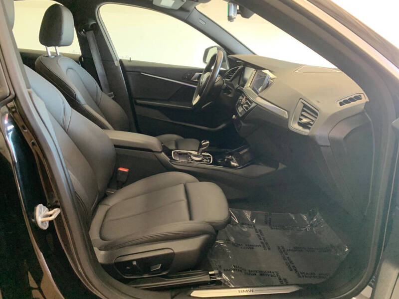 2024 BMW 2 Series 228i xDrive Gran Coupe