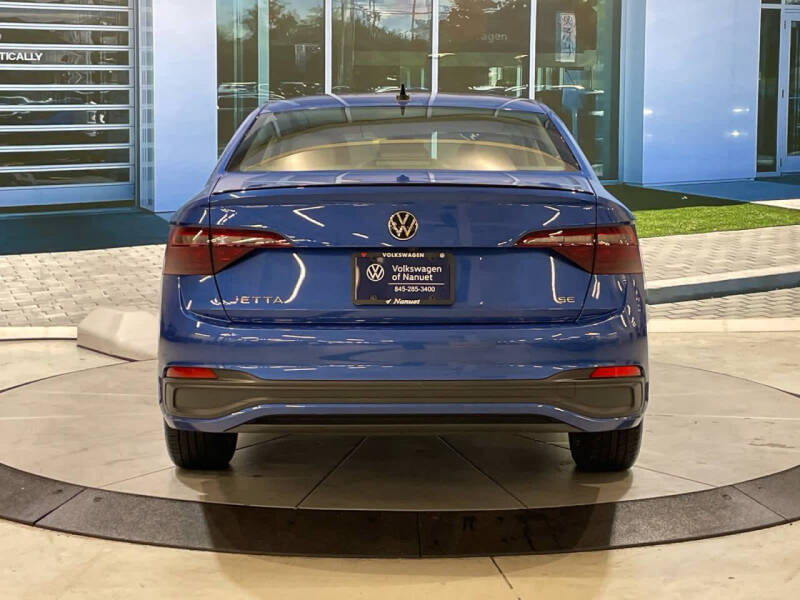 2023 Volkswagen Jetta SE