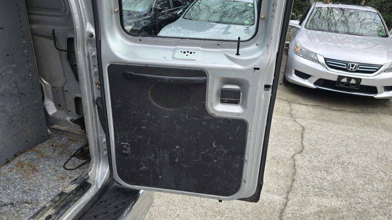 2006 Ford E-Series E-150