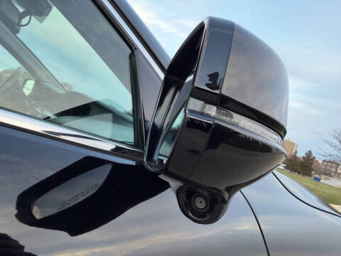 2014 Honda Accord EX-L V6 w/Navi