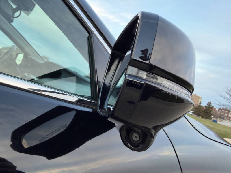 2014 Honda Accord EX-L V6 w/Navi