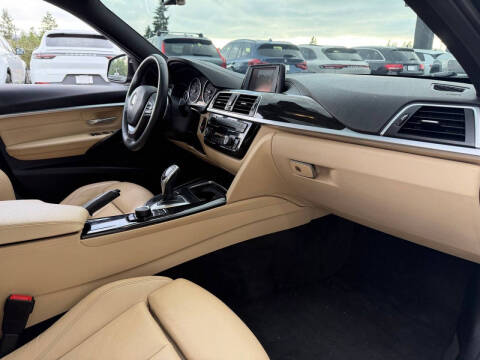 2018 BMW 3 Series 330i