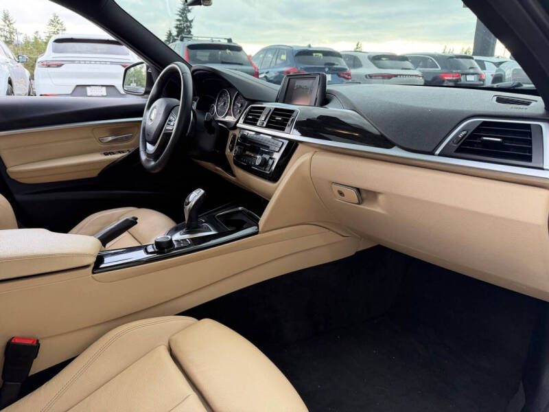 2018 BMW 3 Series 330i