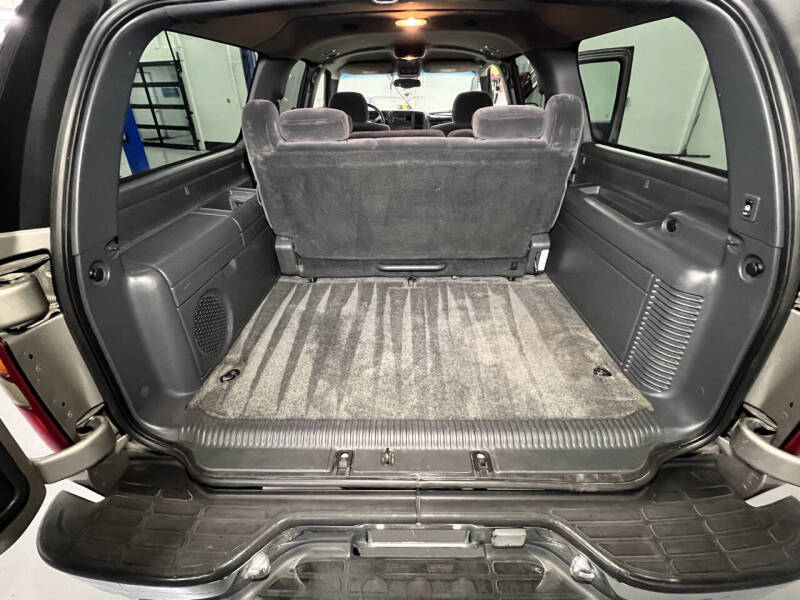 2000 Chevrolet Suburban 1500