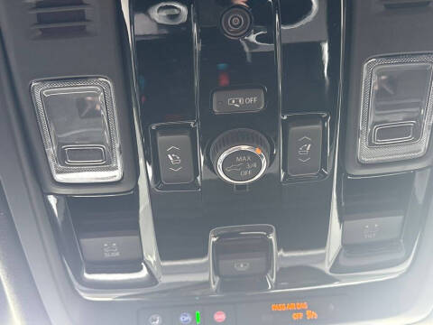 2026 Cadillac Escalade-V