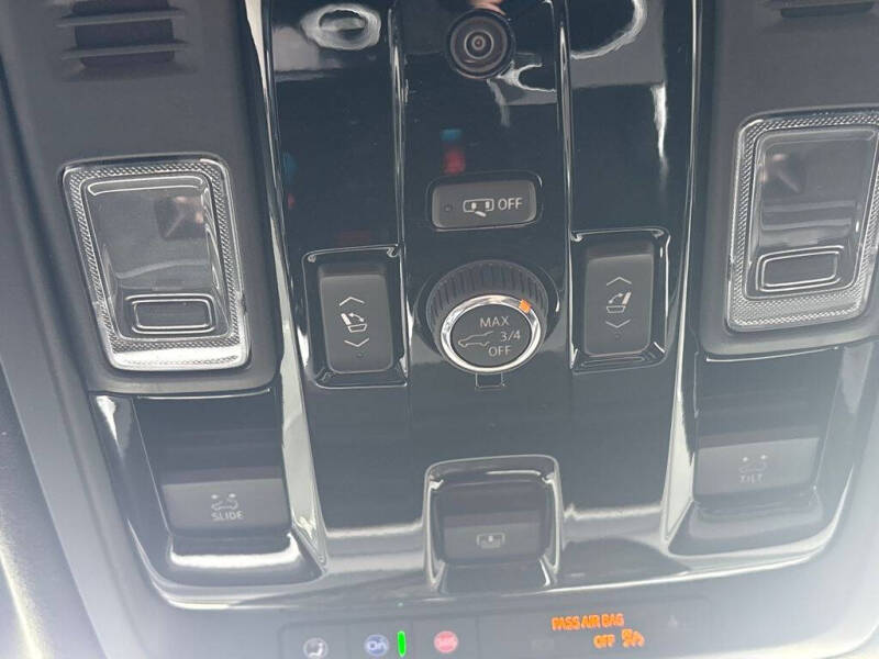 2026 Cadillac Escalade-V