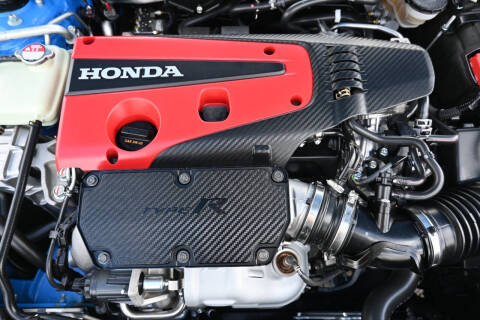 2025 Honda Civic Type R