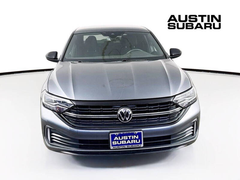 2024 Volkswagen Jetta Sport