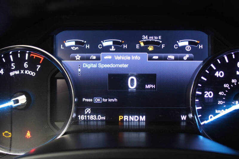 2019 Ford Expedition MAX XLT