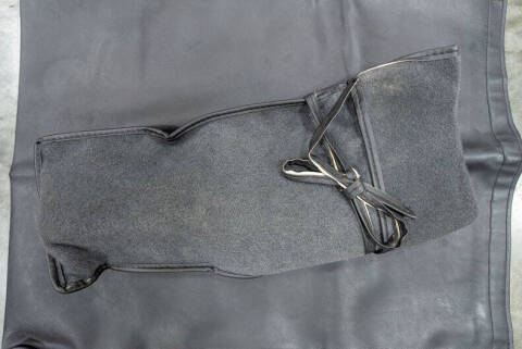 1995 Jaguar XJ-Series XJS