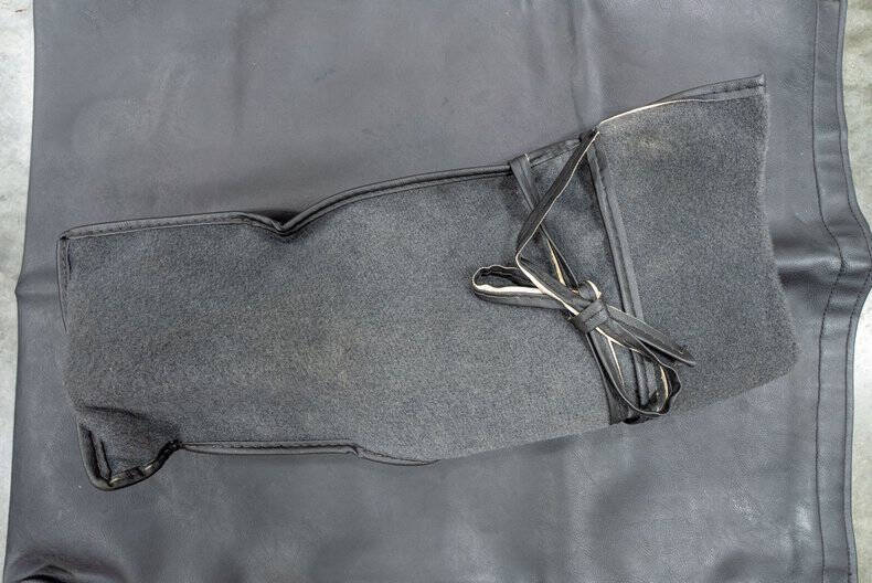 1995 Jaguar XJ-Series XJS