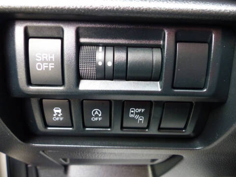 2020 Subaru Crosstrek Limited