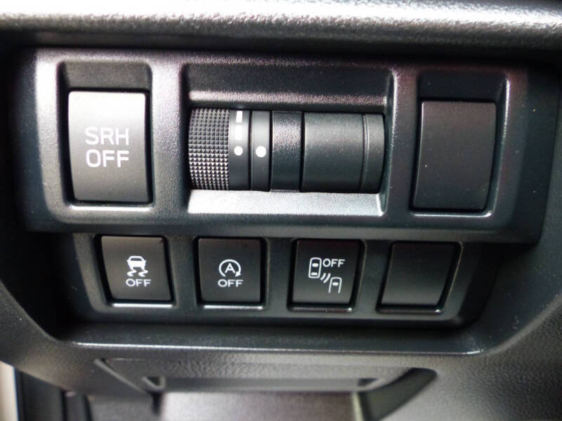 2020 Subaru Crosstrek Limited