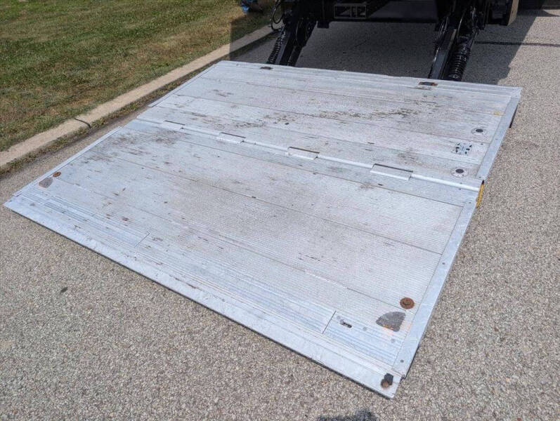 2018 International DuraStar 4300