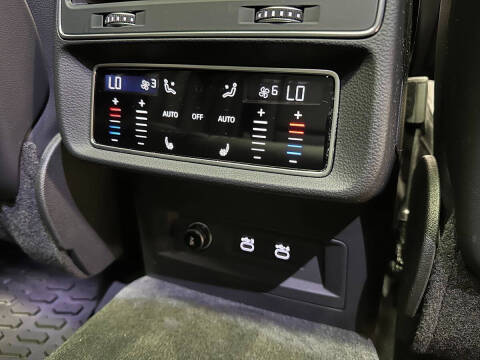 2021 Audi Q7 quattro Premium Plus 55 TFSI