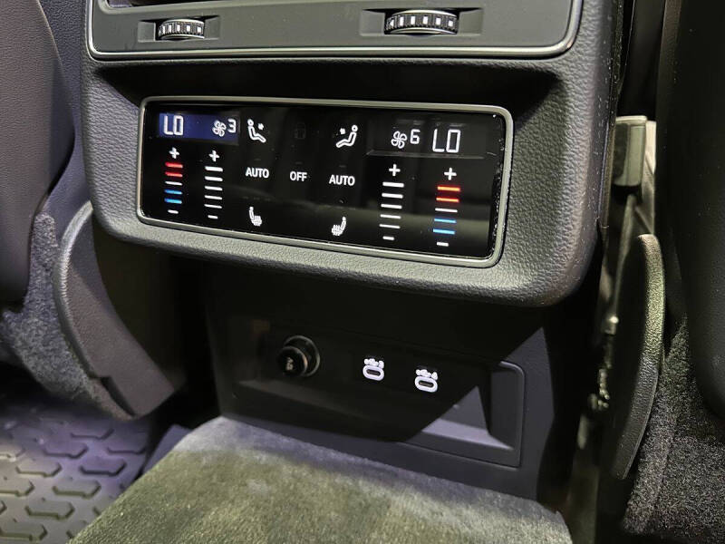 2021 Audi Q7 quattro Premium Plus 55 TFSI