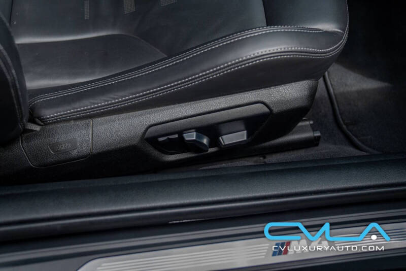 2020 BMW M4
