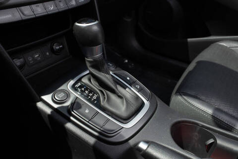 2020 Hyundai Kona Limited