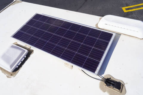 2021  THOR FOUR WINDS 28Z FOUR WINDS