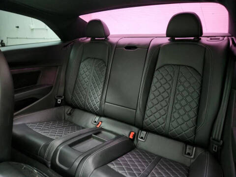 2018 Audi S5 3.0T quattro Prestige