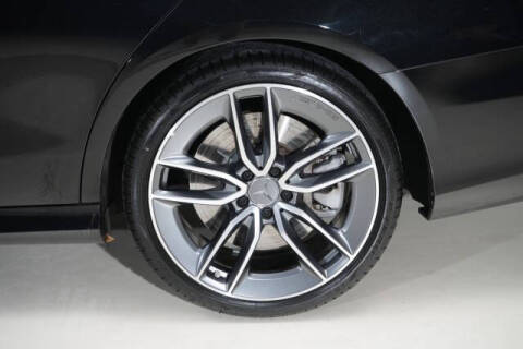 2023 Mercedes-Benz E-Class AMG E 53