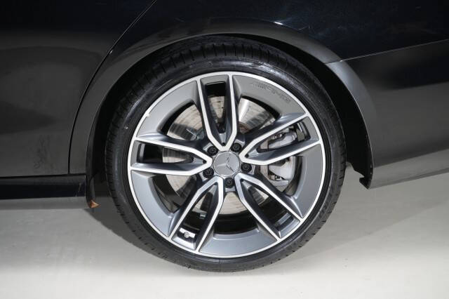 2023 Mercedes-Benz E-Class AMG E 53