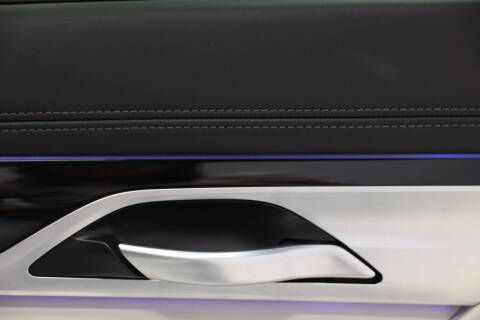 2021 BMW 7 Series ALPINA B7 xDrive