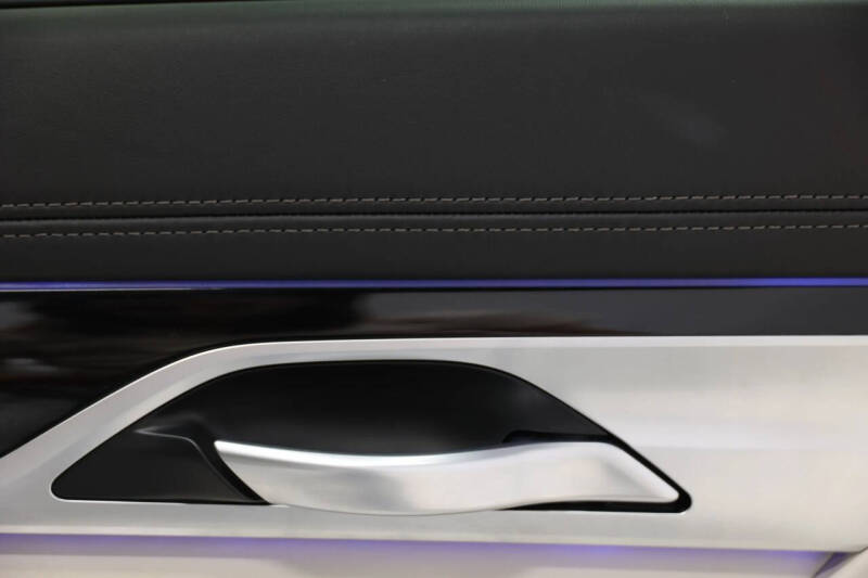 2021 BMW 7 Series ALPINA B7 xDrive