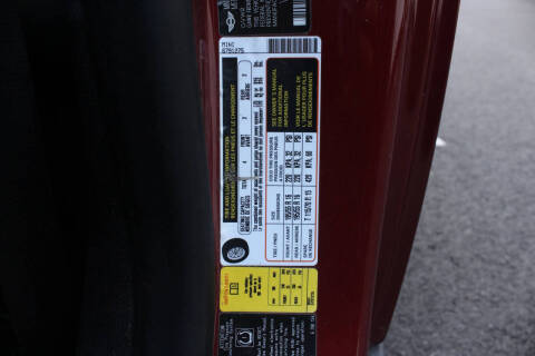 2009 MINI Cooper Clubman