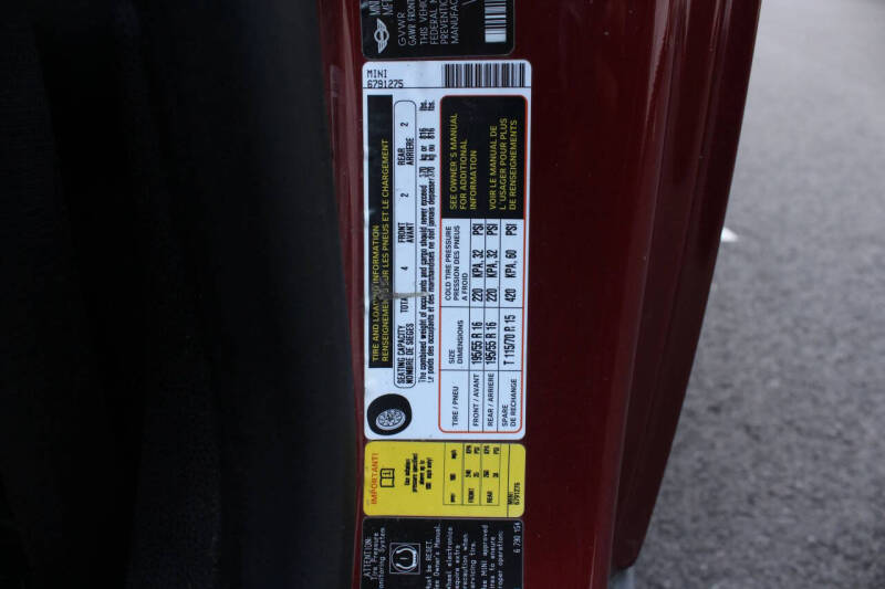 2009 MINI Cooper Clubman