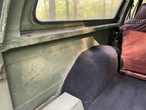 1985 Chevrolet Blazer