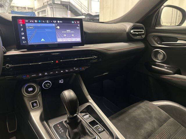 2024 Dodge Hornet GT Plus