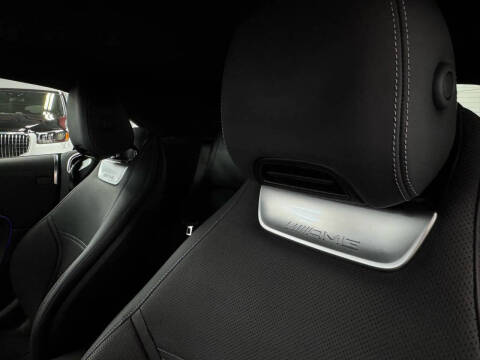 2022 Mercedes-Benz SL-Class AMG SL 63