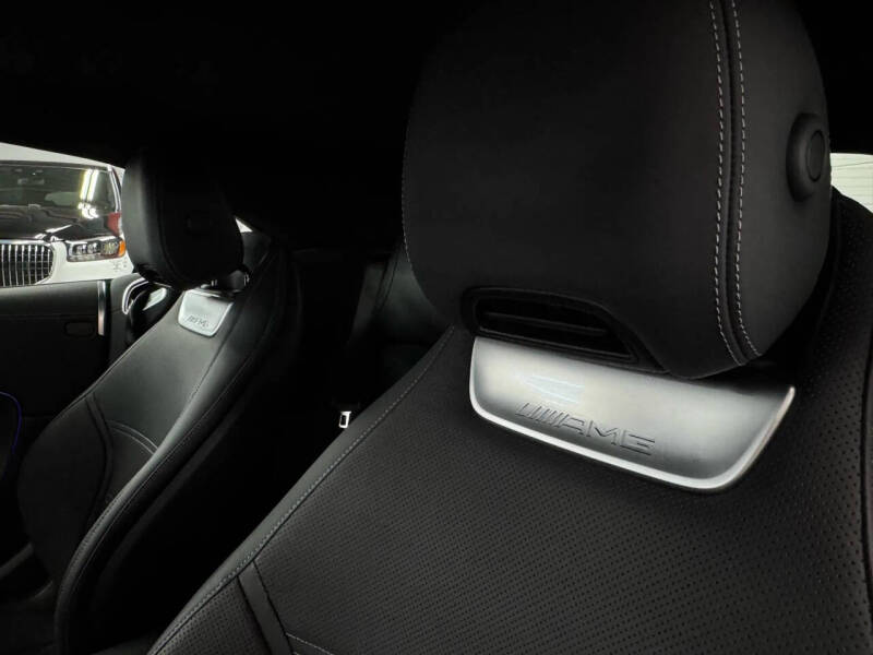 2022 Mercedes-Benz SL-Class AMG SL 63