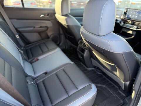 2024 Honda Prologue Touring