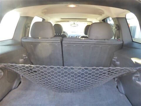 2009 Chevrolet HHR LT