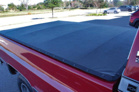 1977 Chevrolet C10
