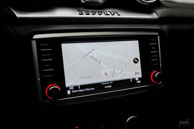 2016 Ferrari California T