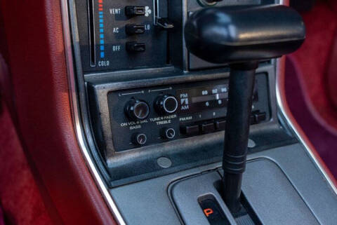 1985 AMC Alliance DL