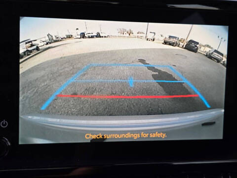 2024 Toyota Corolla Hybrid