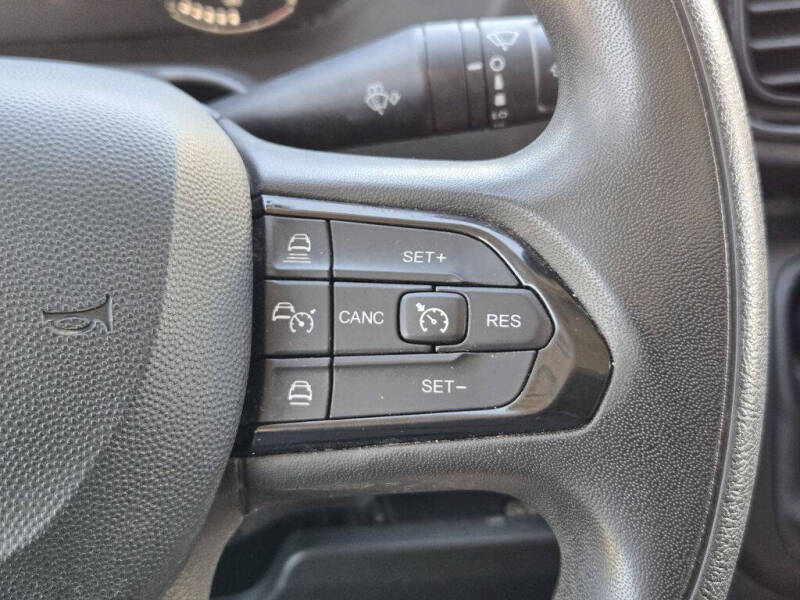 2024 RAM ProMaster