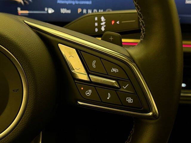 2024 Buick Envision Avenir