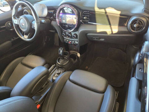 2024 MINI Convertible Cooper S