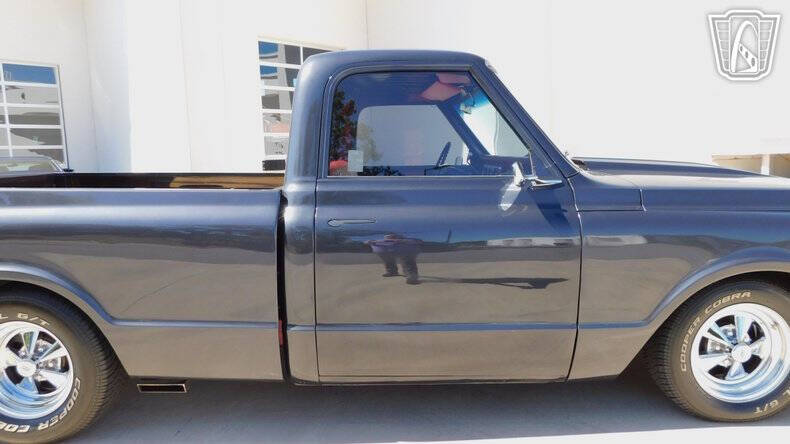 1971 GMC C/K 1500 Series