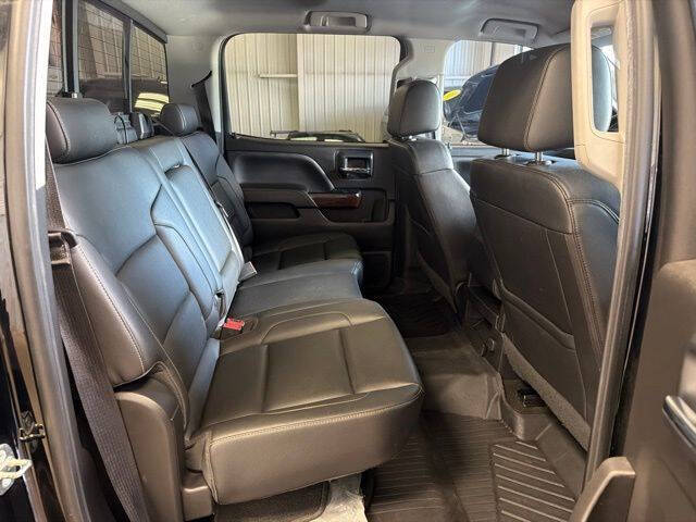 2018 GMC Sierra 2500HD