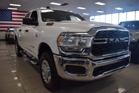 2021 RAM 2500 for sale at Legend Auto in Sacramento CA