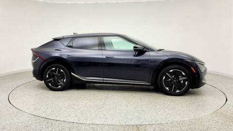 2025 Kia EV6 Wind
