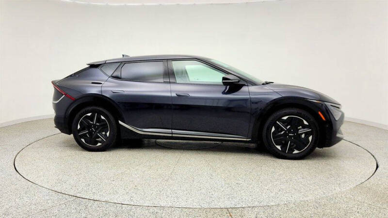 2025 Kia EV6 Wind